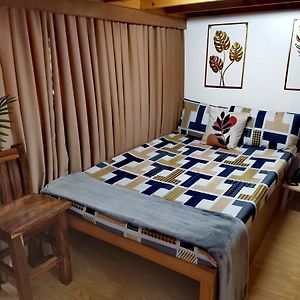 Baguio Condotel At Cedar Peak
